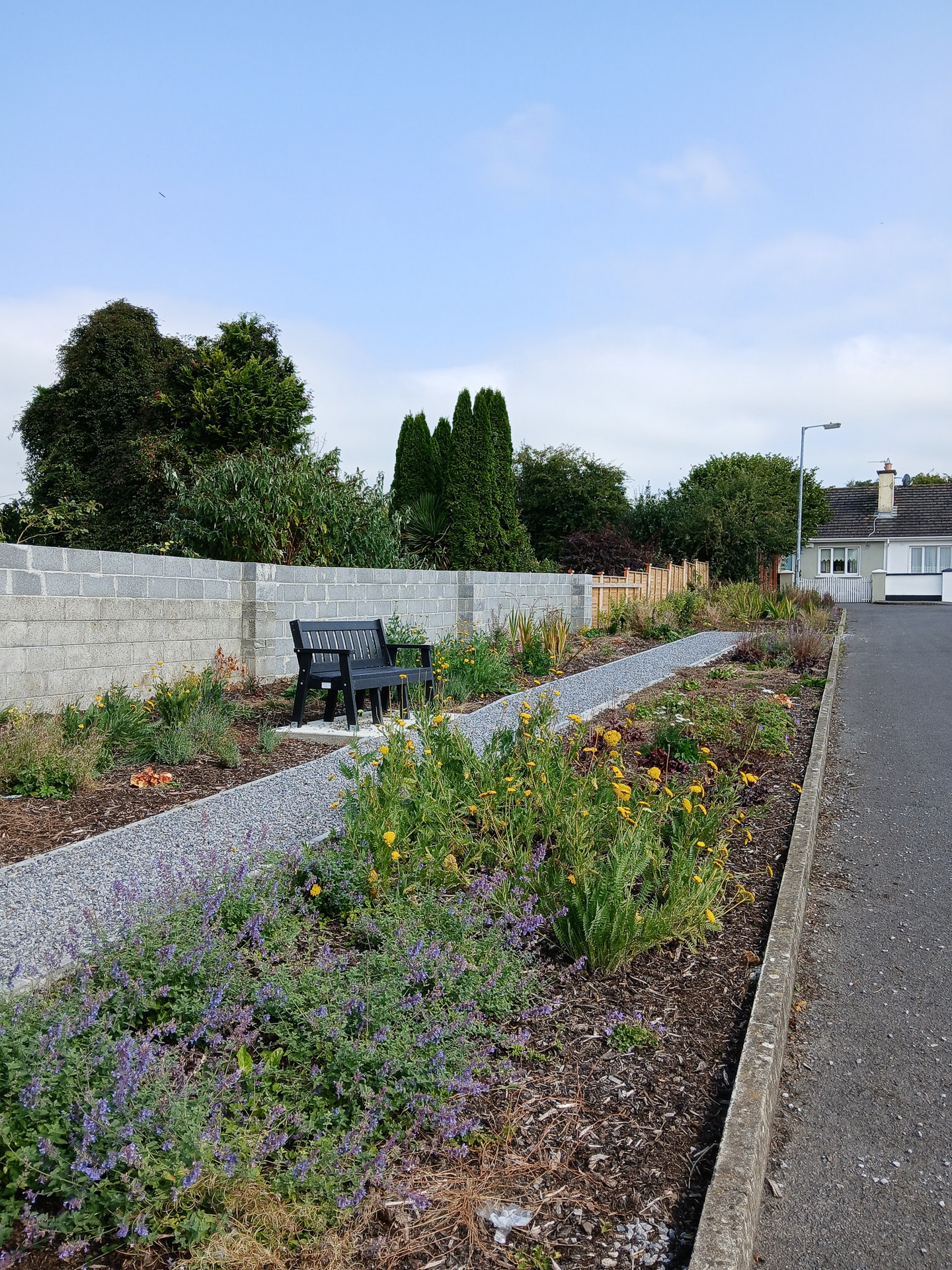 Softscaping Services Tipperary
