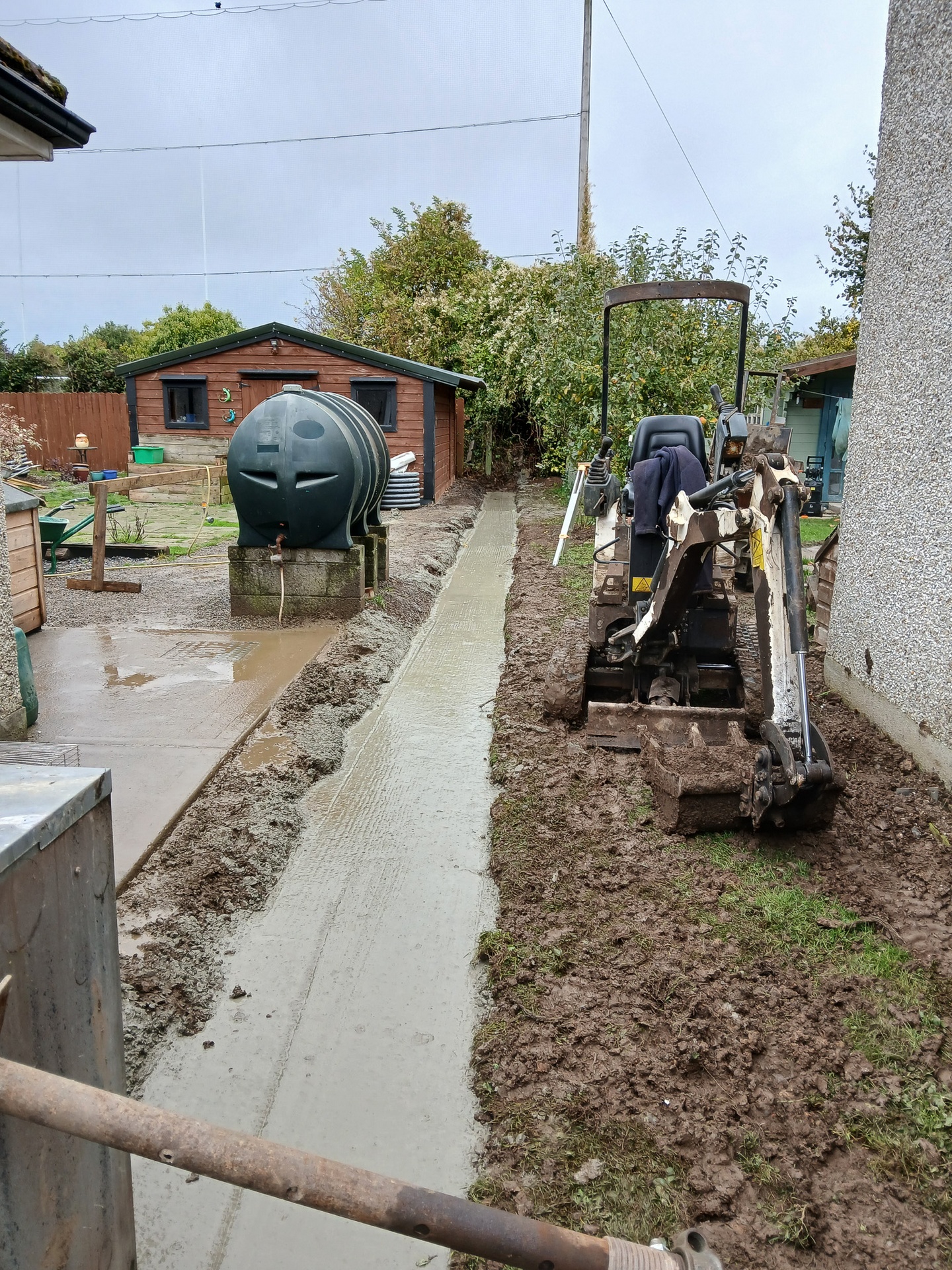Groundworks Tipperary