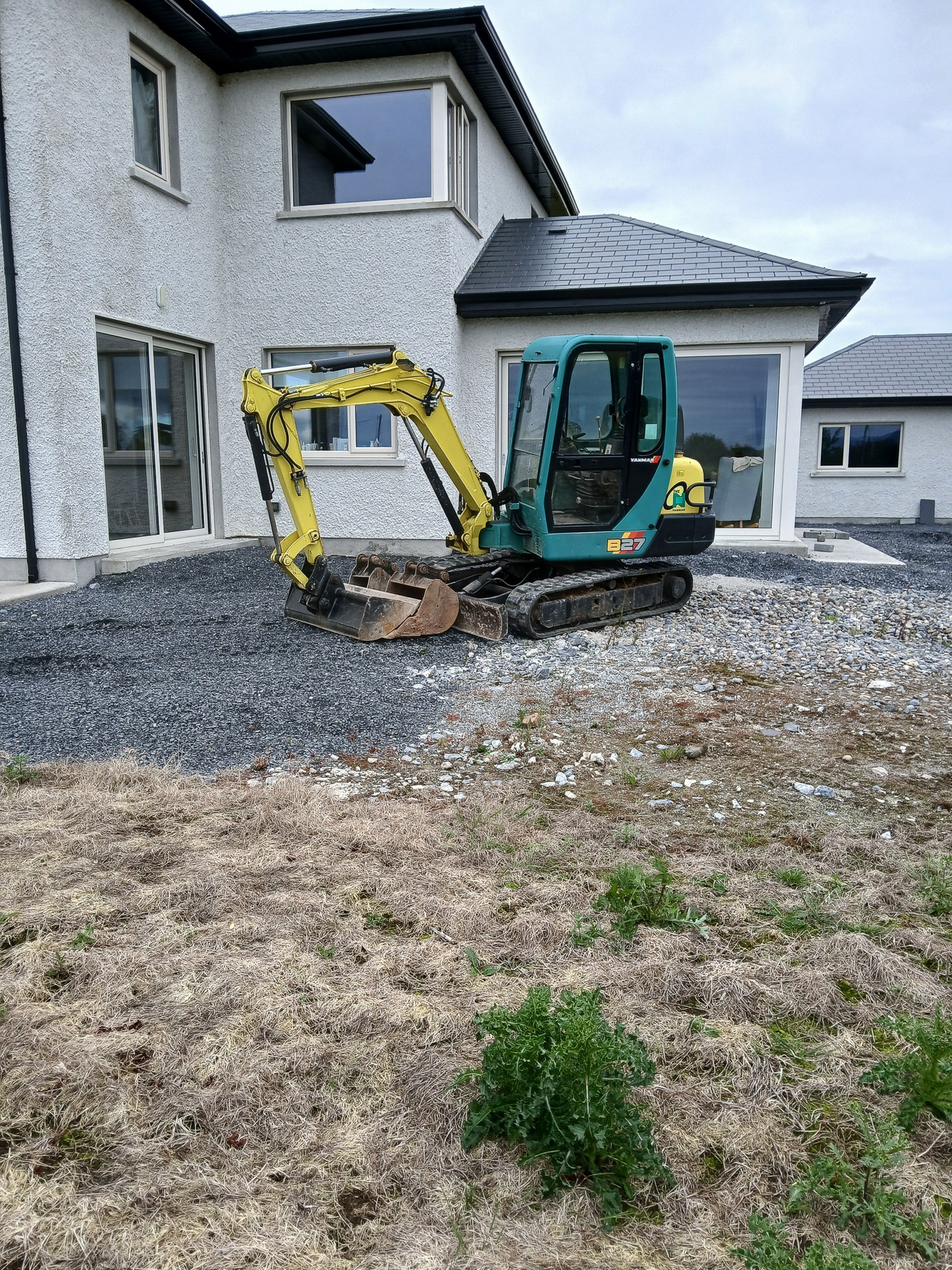 Groundworks Tipperary