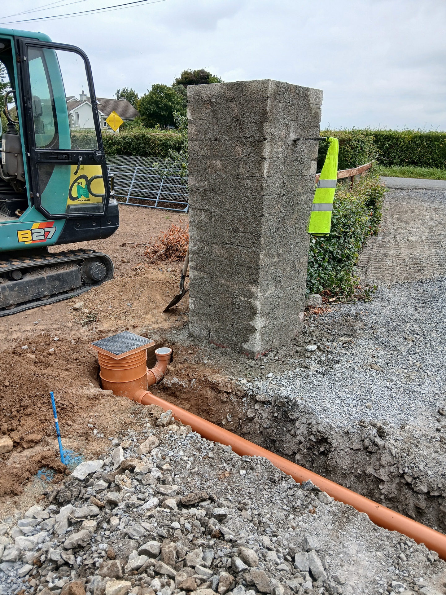 Groundworks Tipperary
