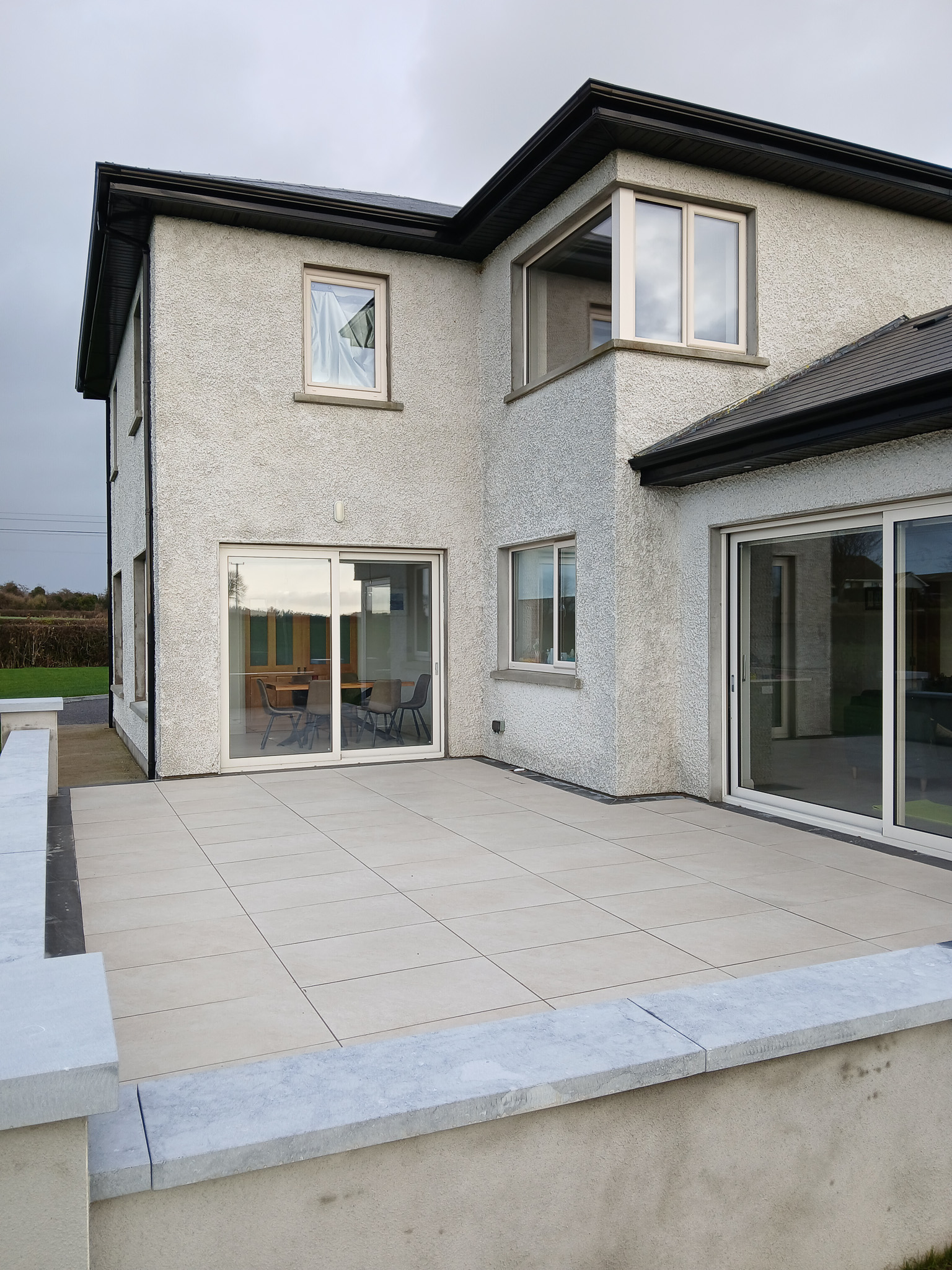 Design my Patio Tipperary, Cork, Kilkenny