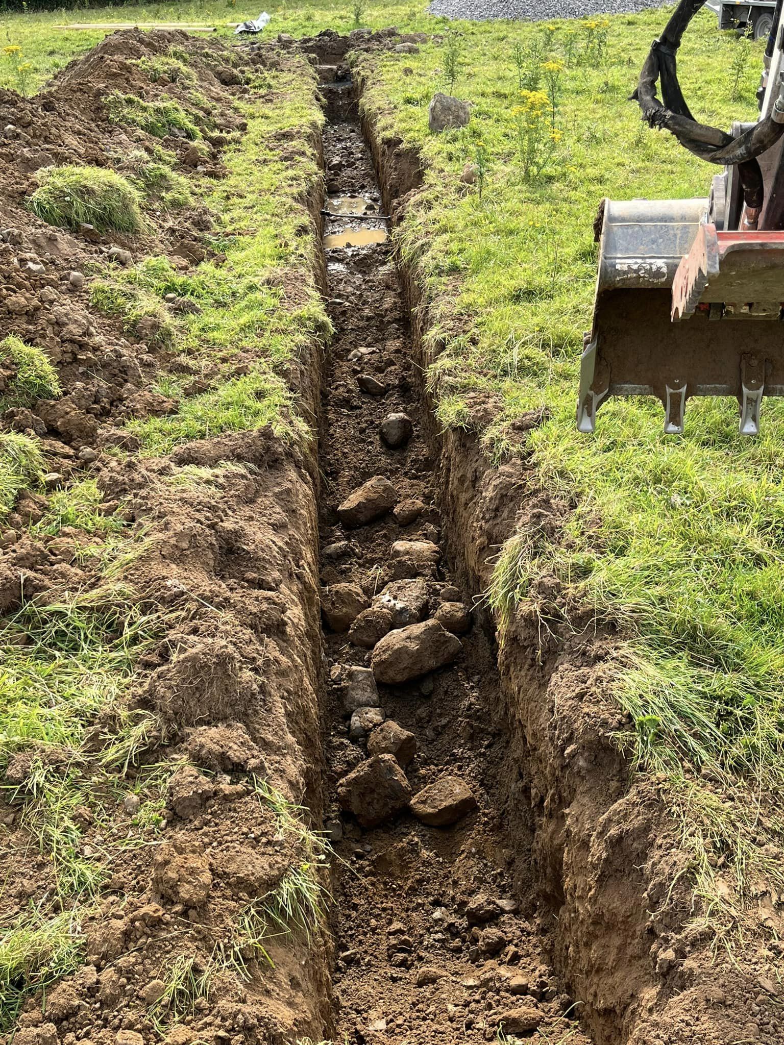 Drainage Solutions Tipperary