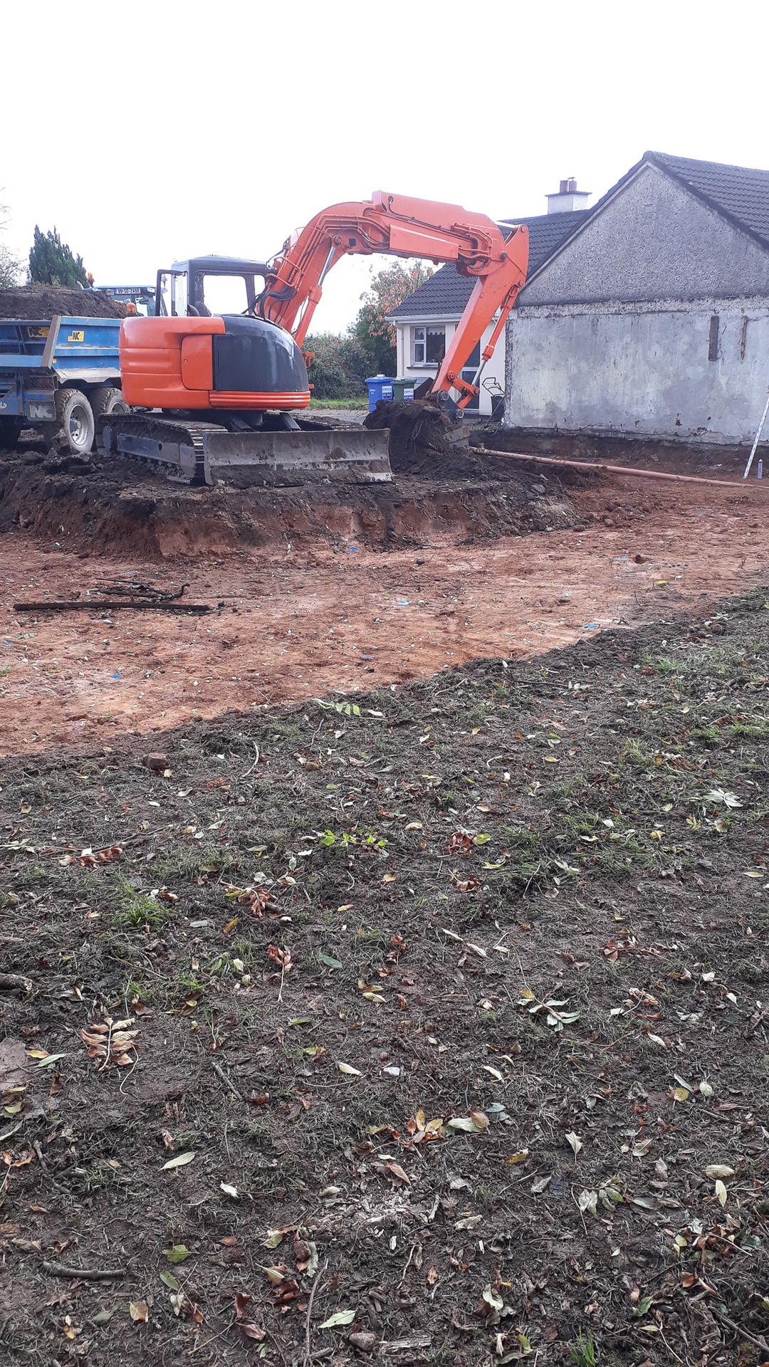 Landscaping Tipperary