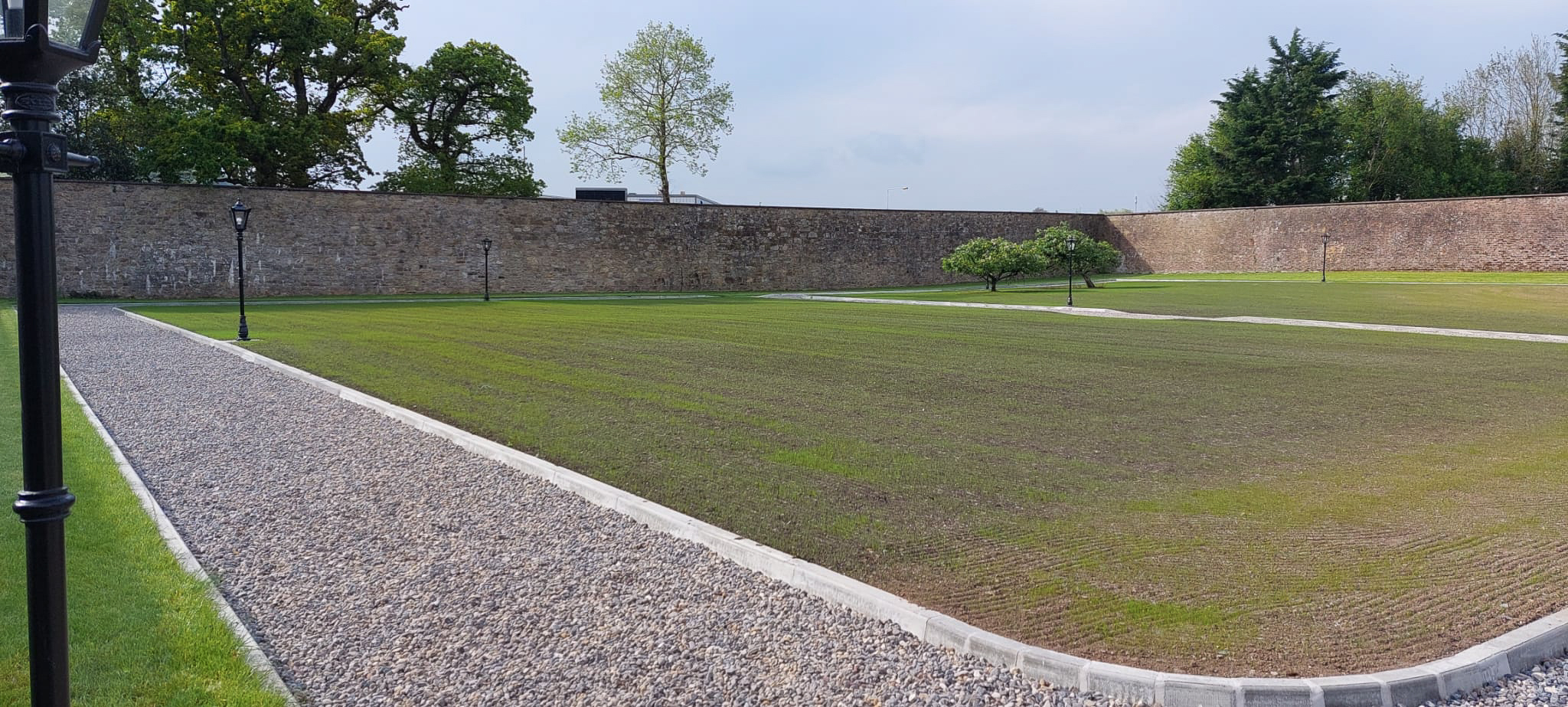 Garden Designer Near Me Tipperary