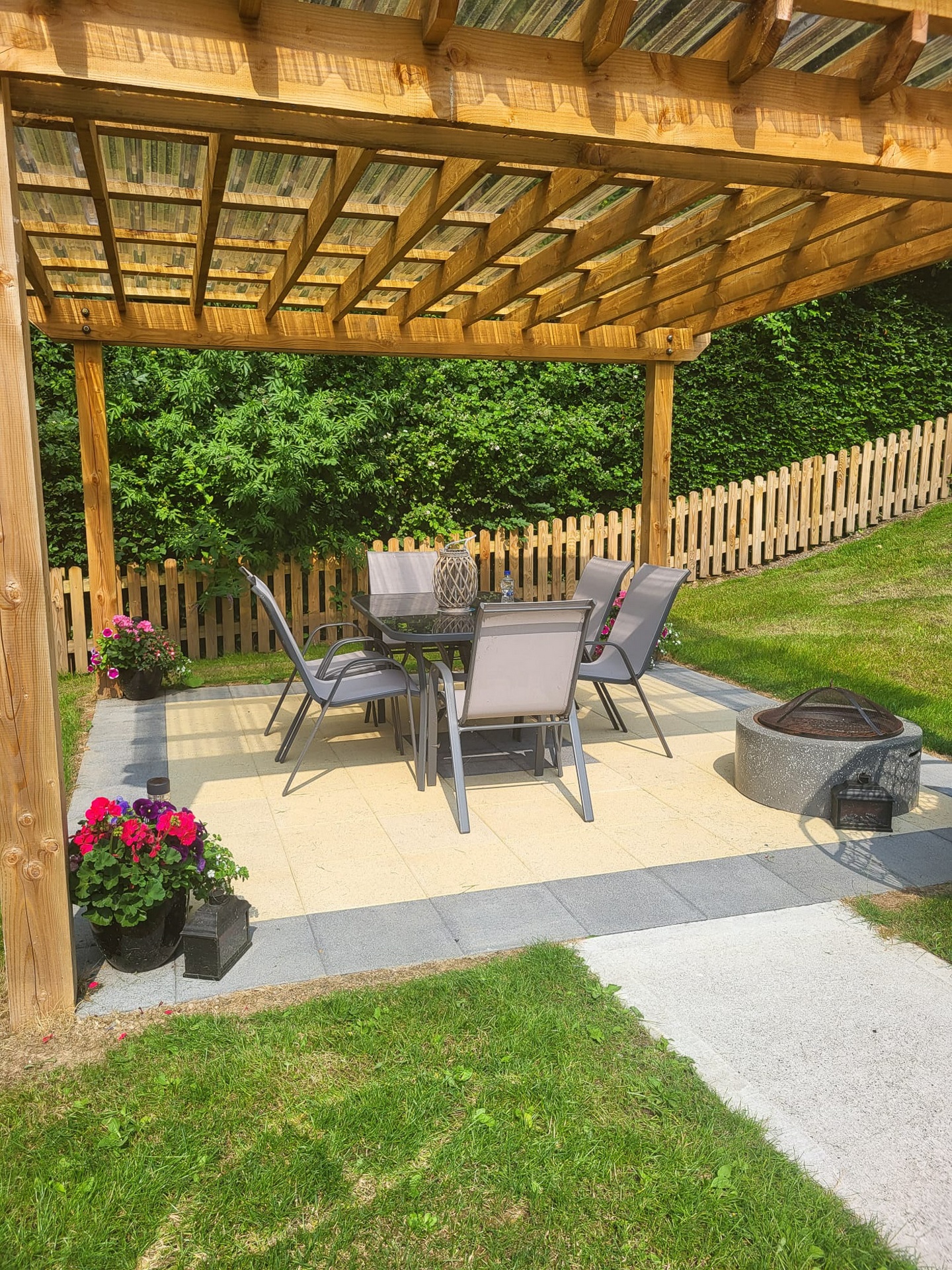 Design my Pergola Tipperary