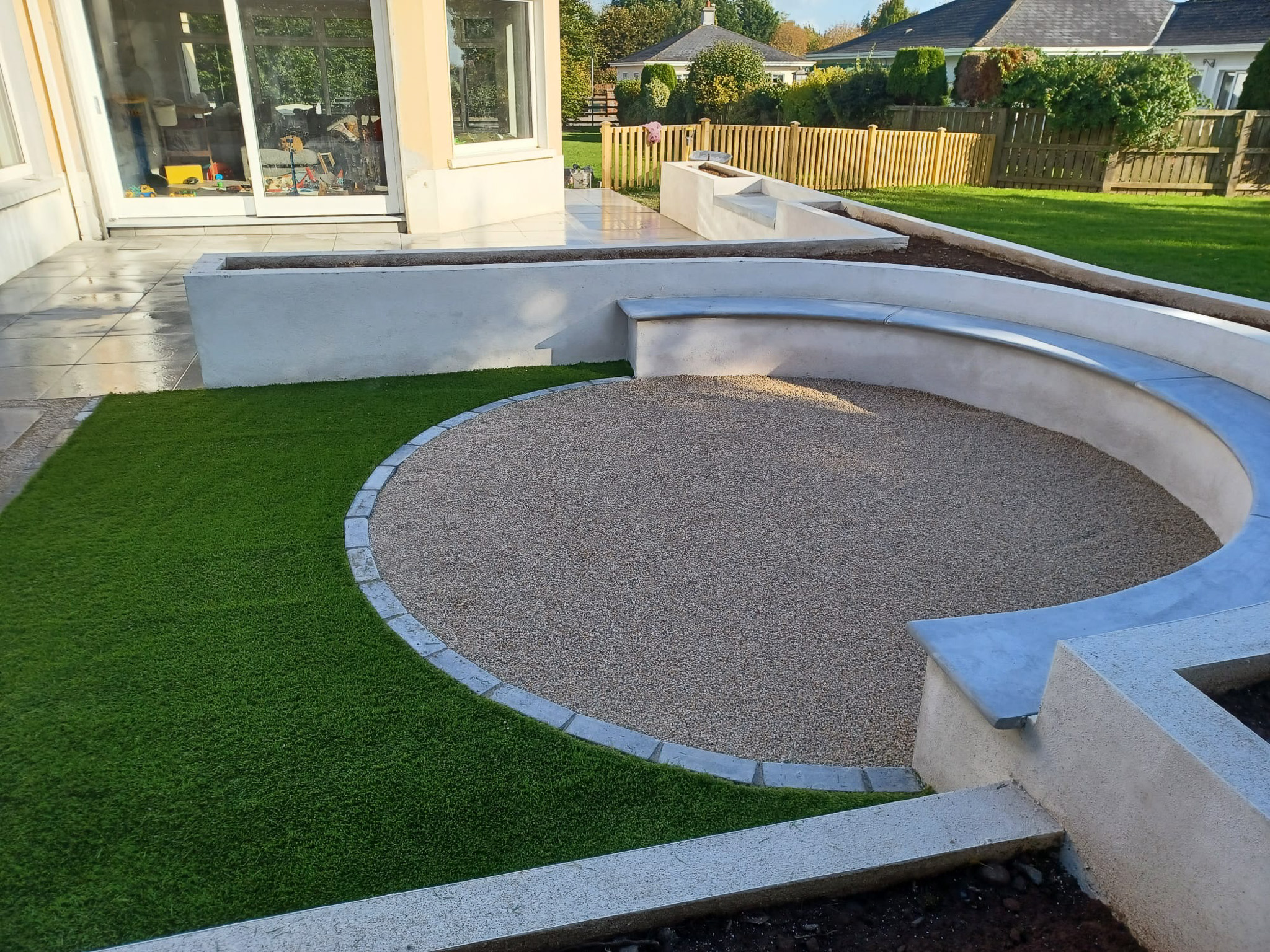 Water FEatures Tipperary