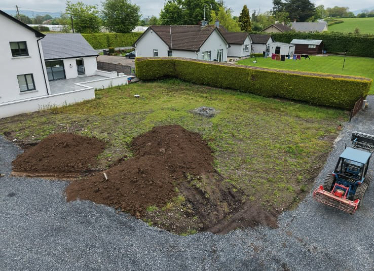 Lawn designer Tipperary, Munster